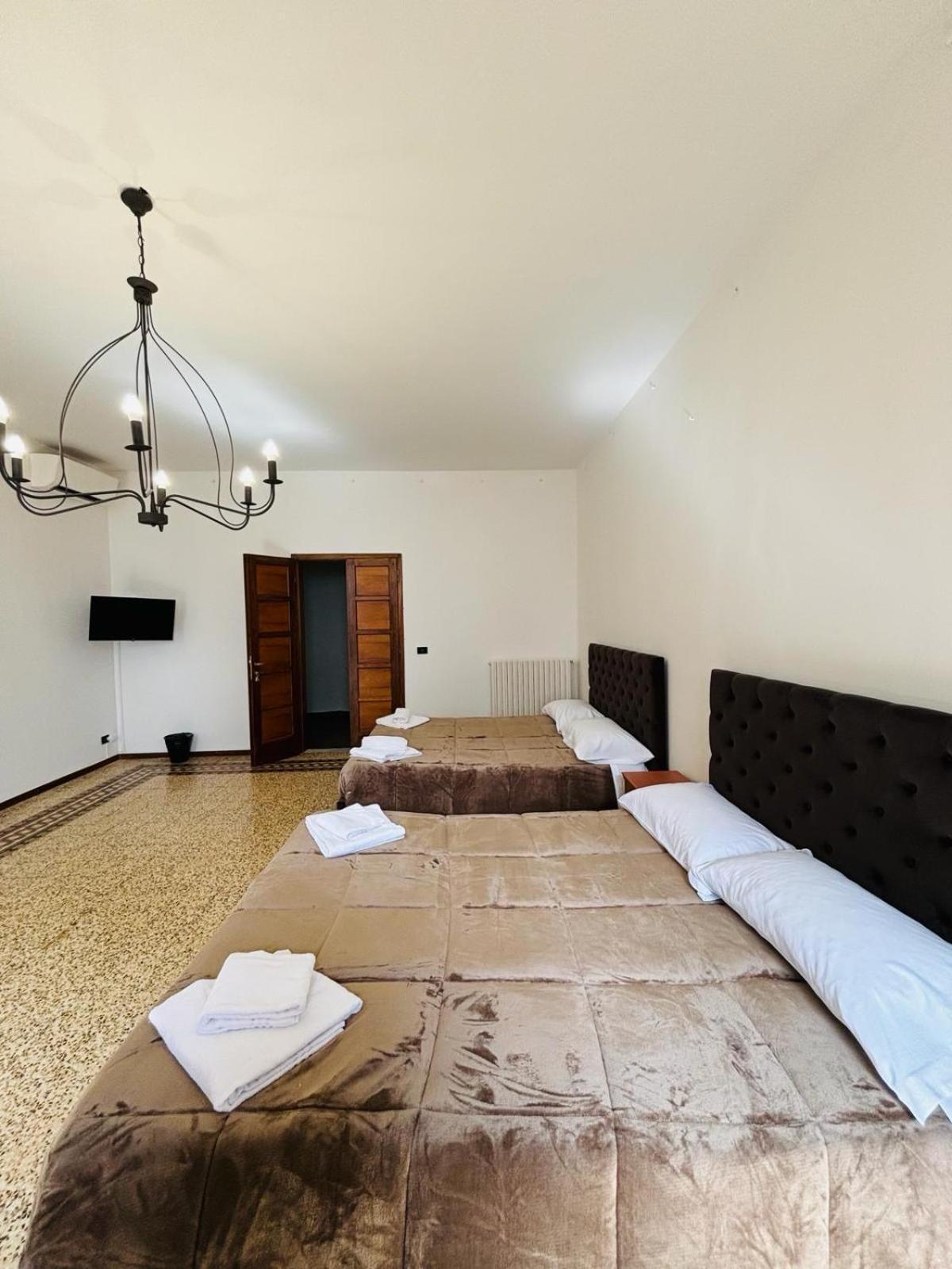 Bed & Breakfast Albizi Bnb Florence