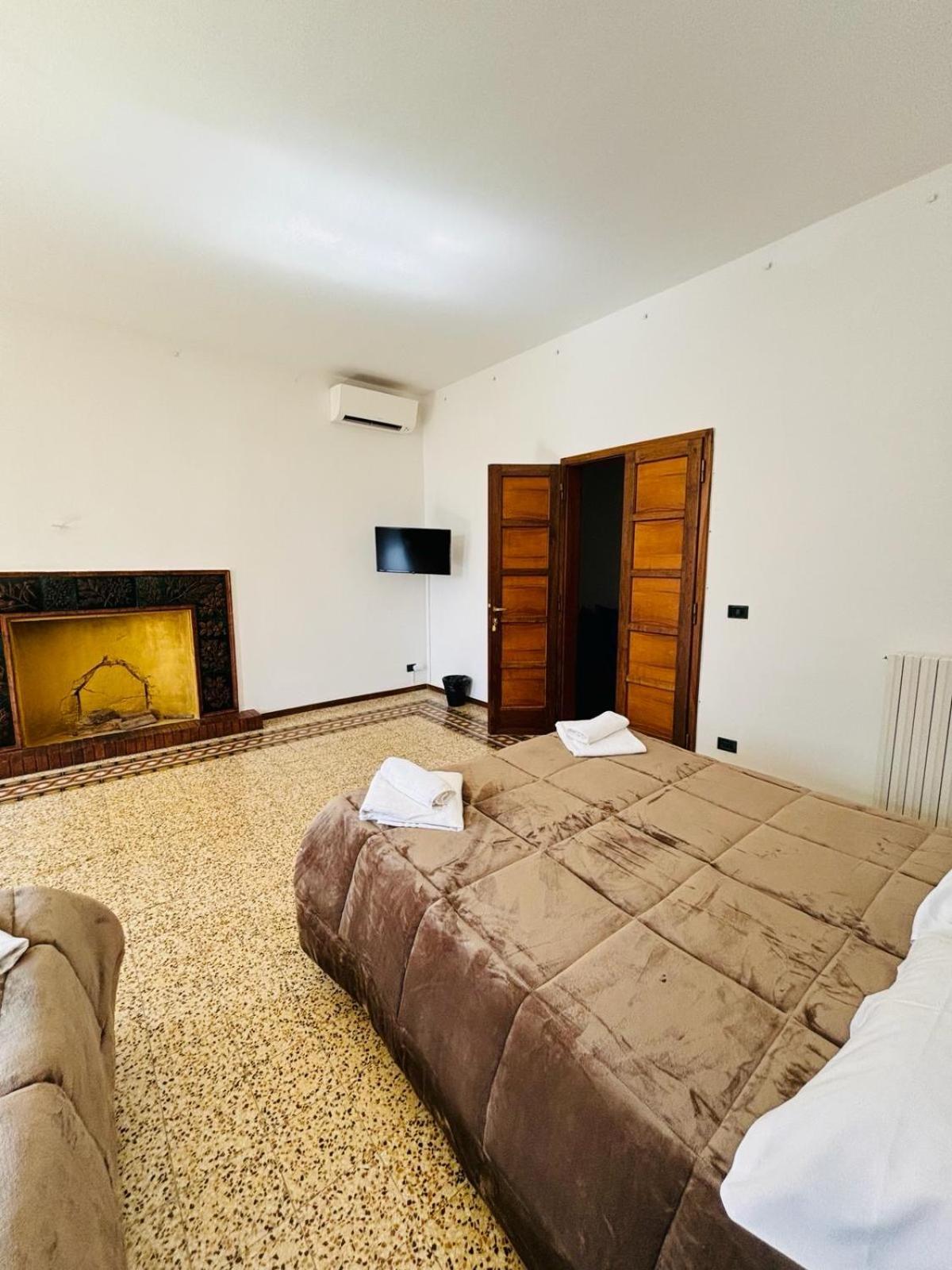 Albizi Bnb Florence
