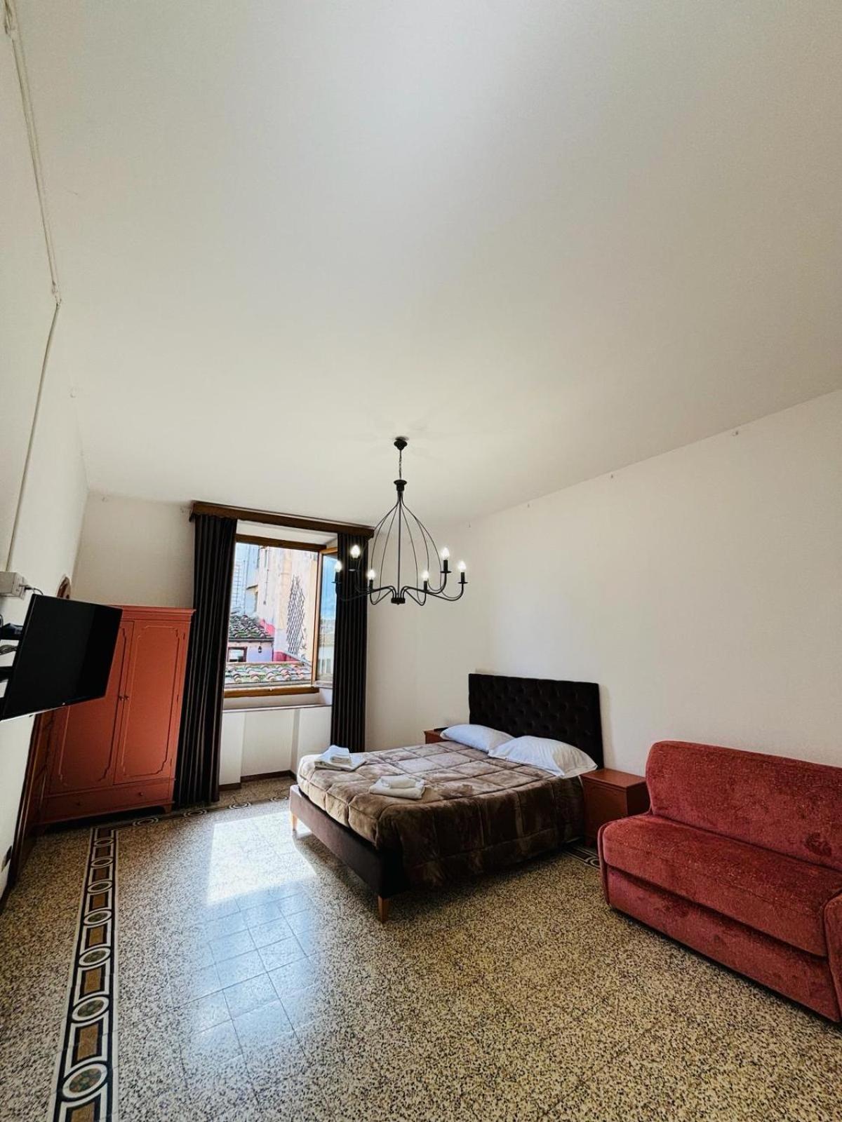 Albizi Bnb * Florence
