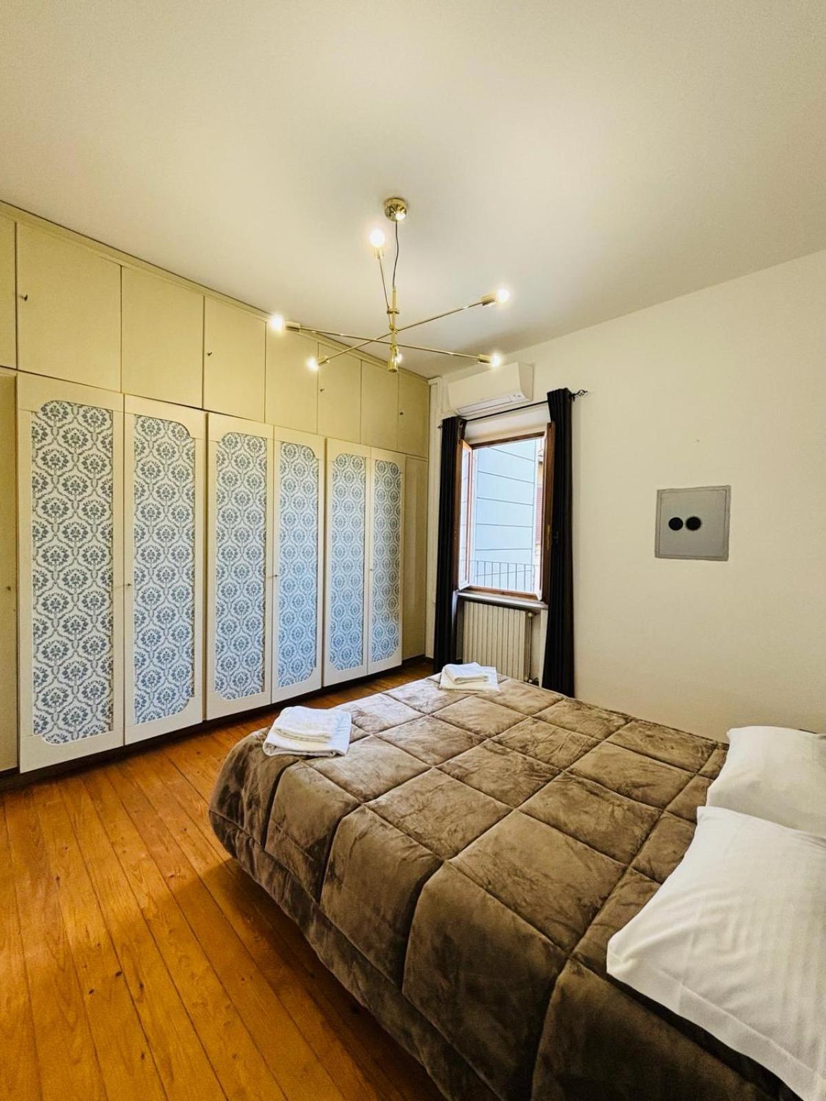 Albizi Bnb Bed & Breakfast Florence