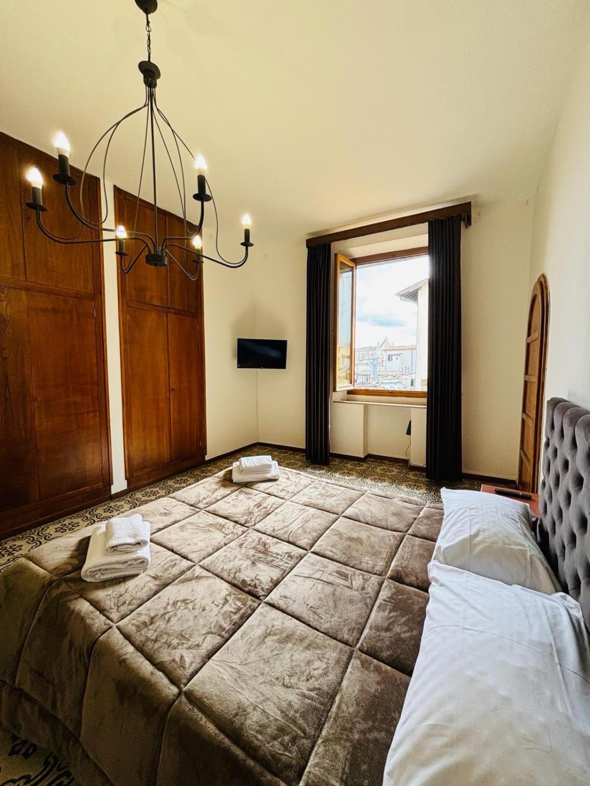 Albizi Bnb Florence
