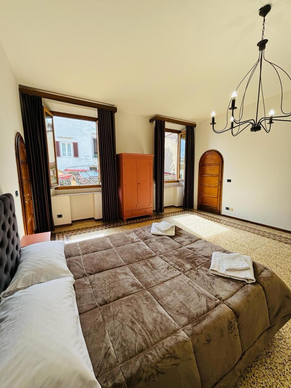 Bed & Breakfast Albizi Bnb