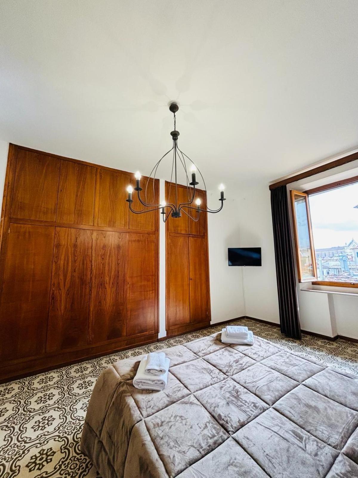 Bed & Breakfast Albizi Bnb *