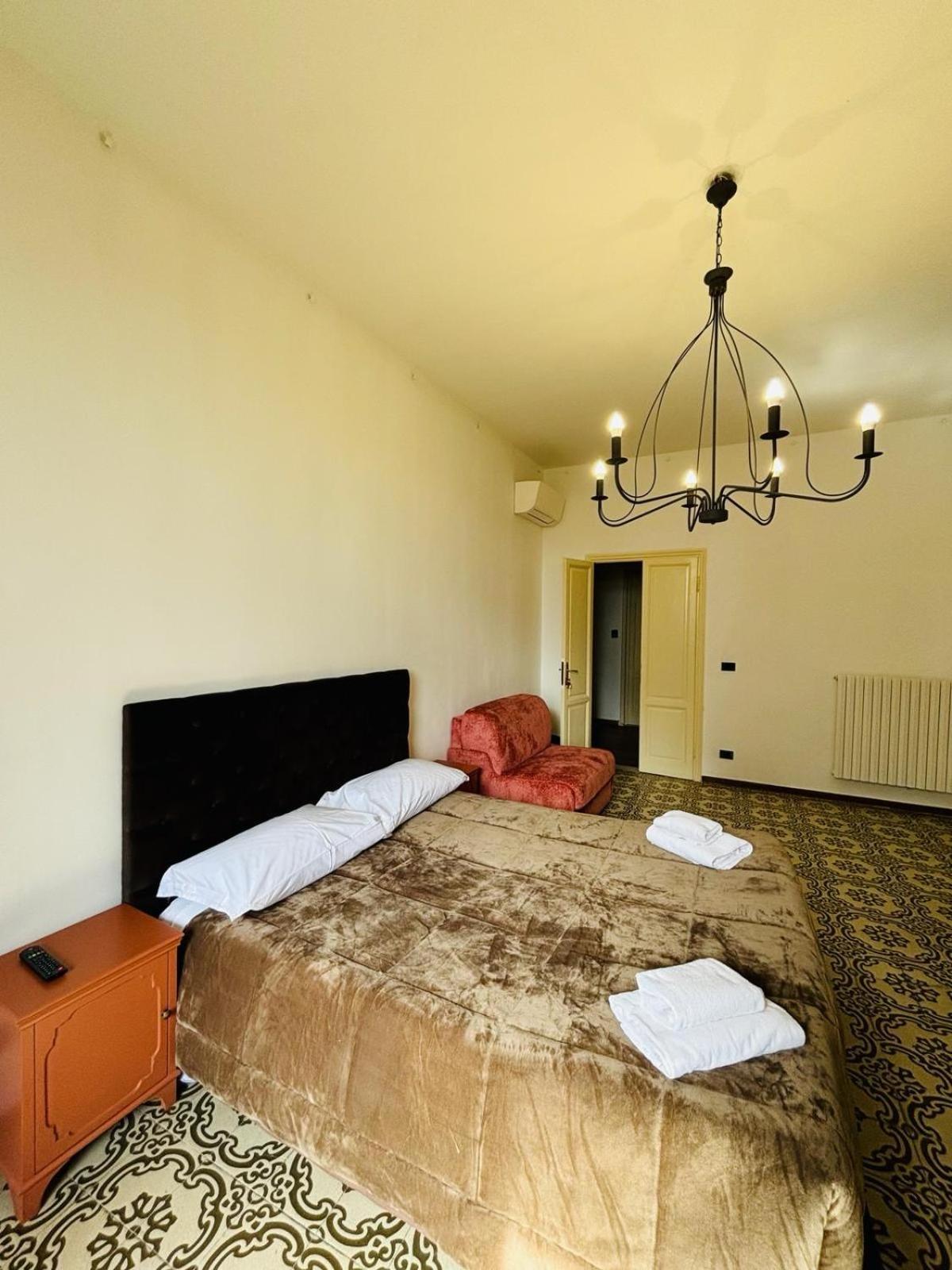 Albizi Bnb Florence