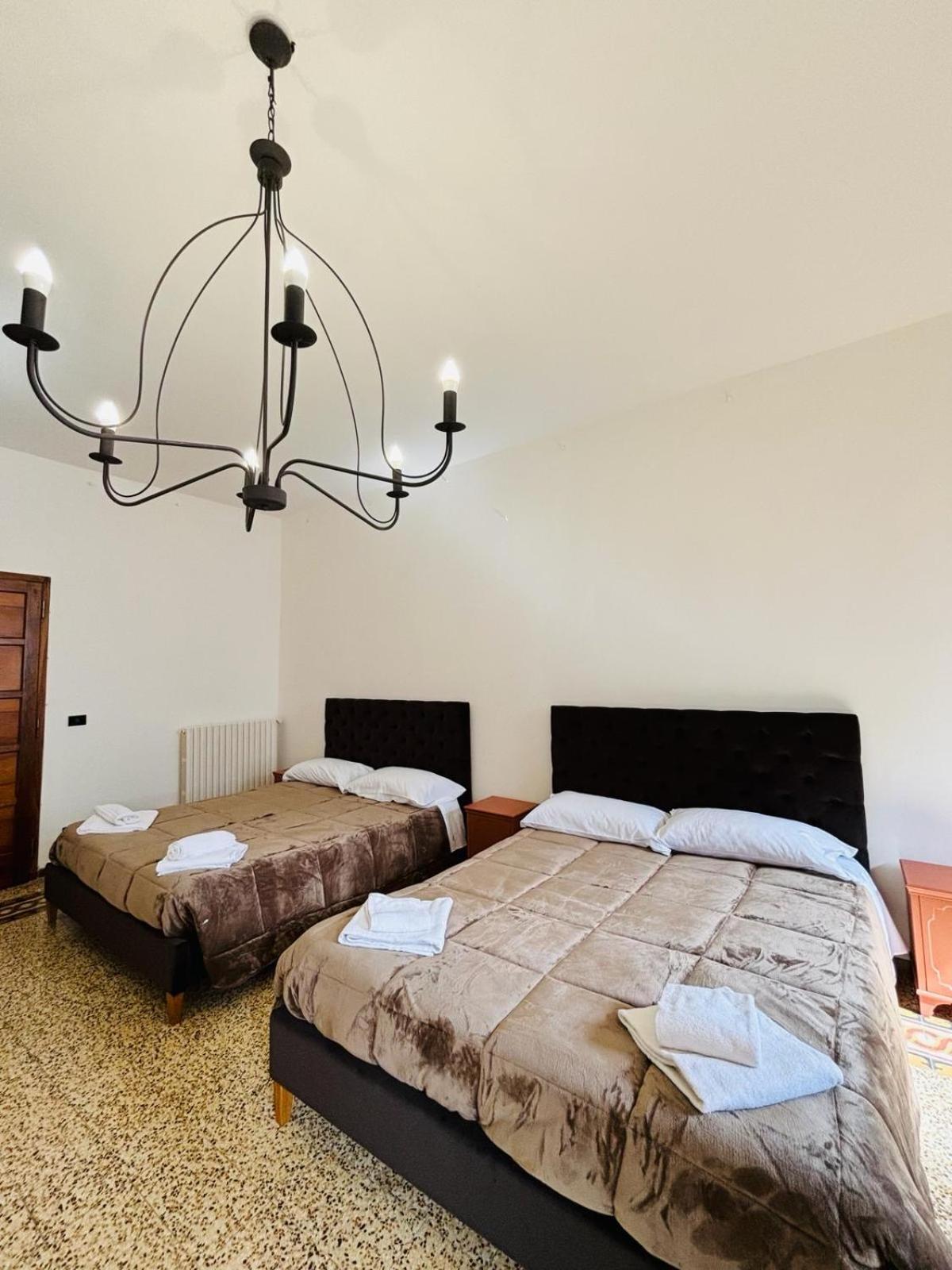 Albizi Bnb * Florence
