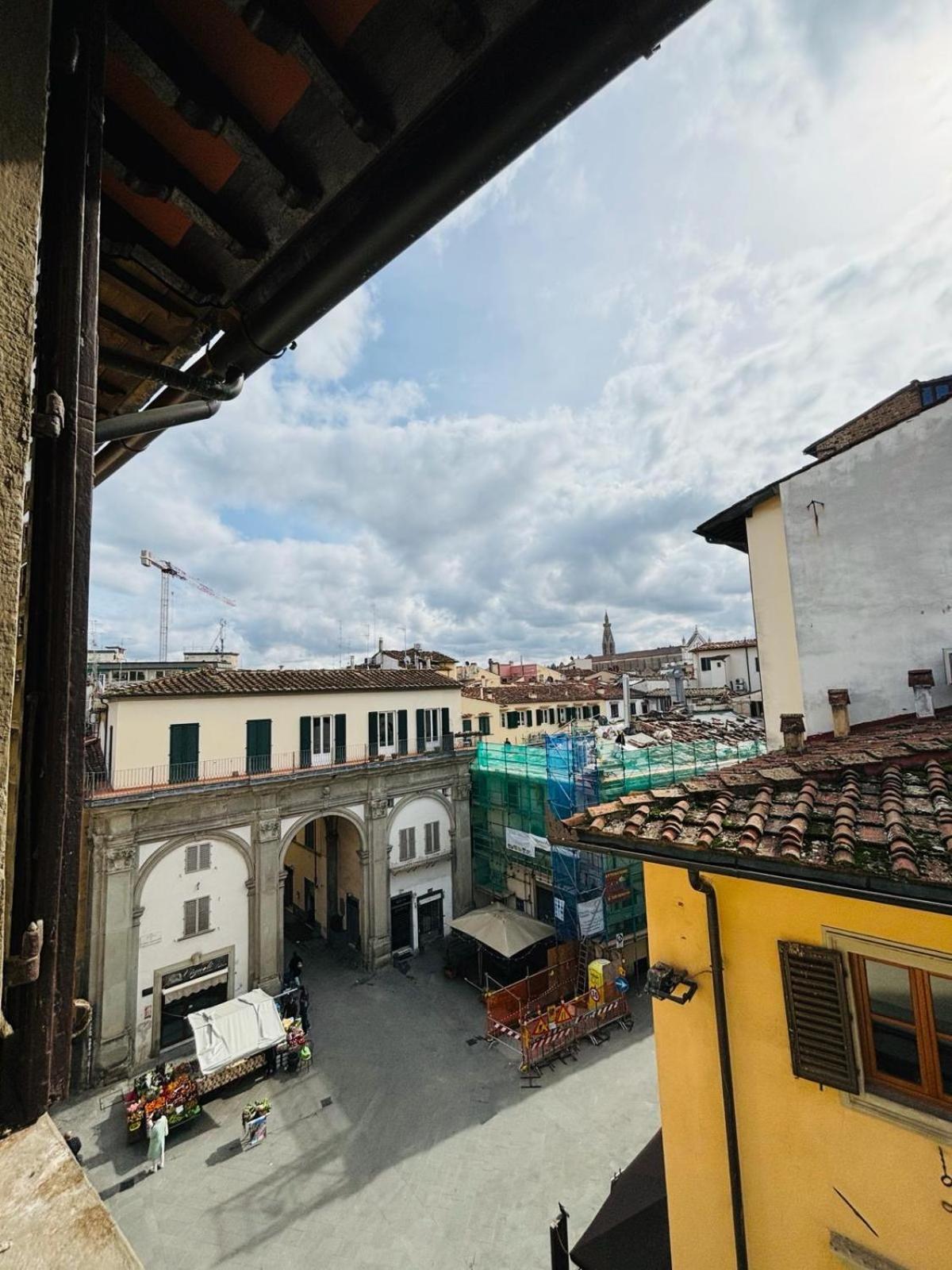 Bed & Breakfast Albizi Bnb Florence
