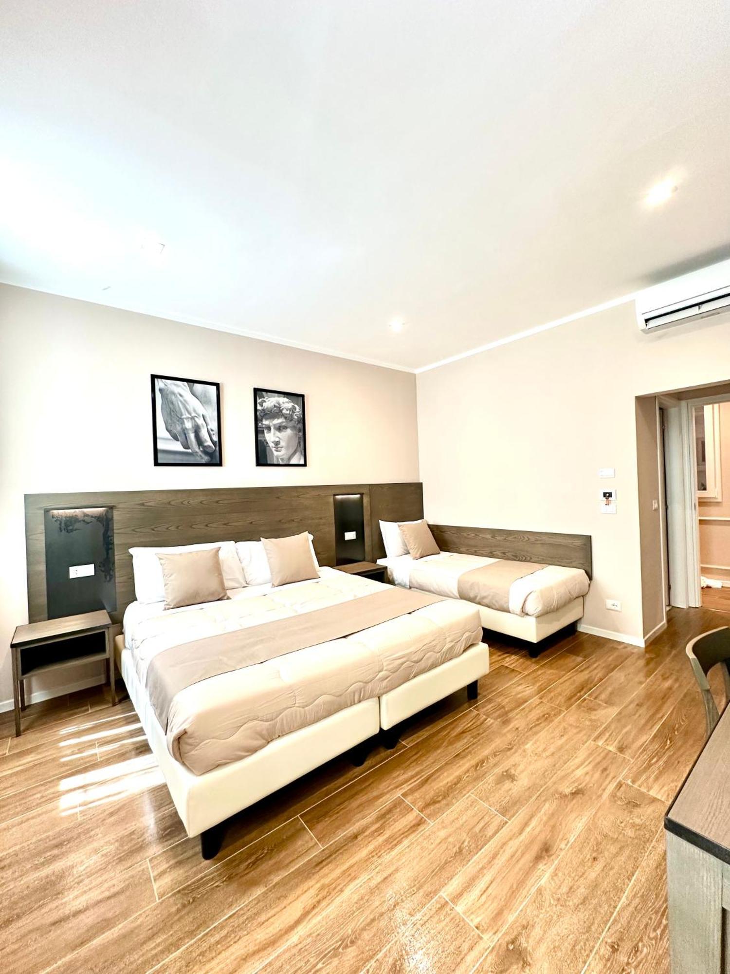 Guest house Cles De *