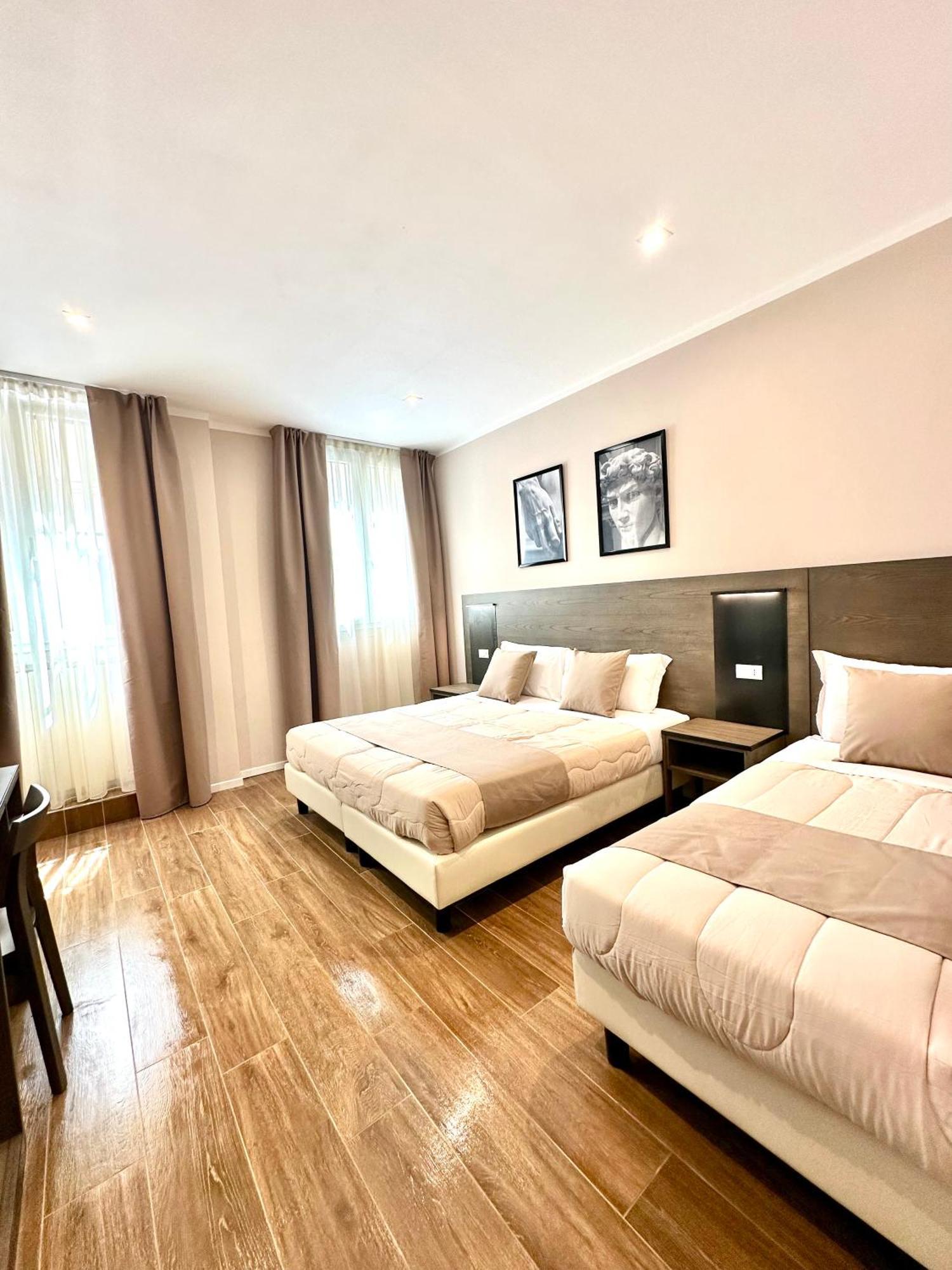 Guest house Cles De