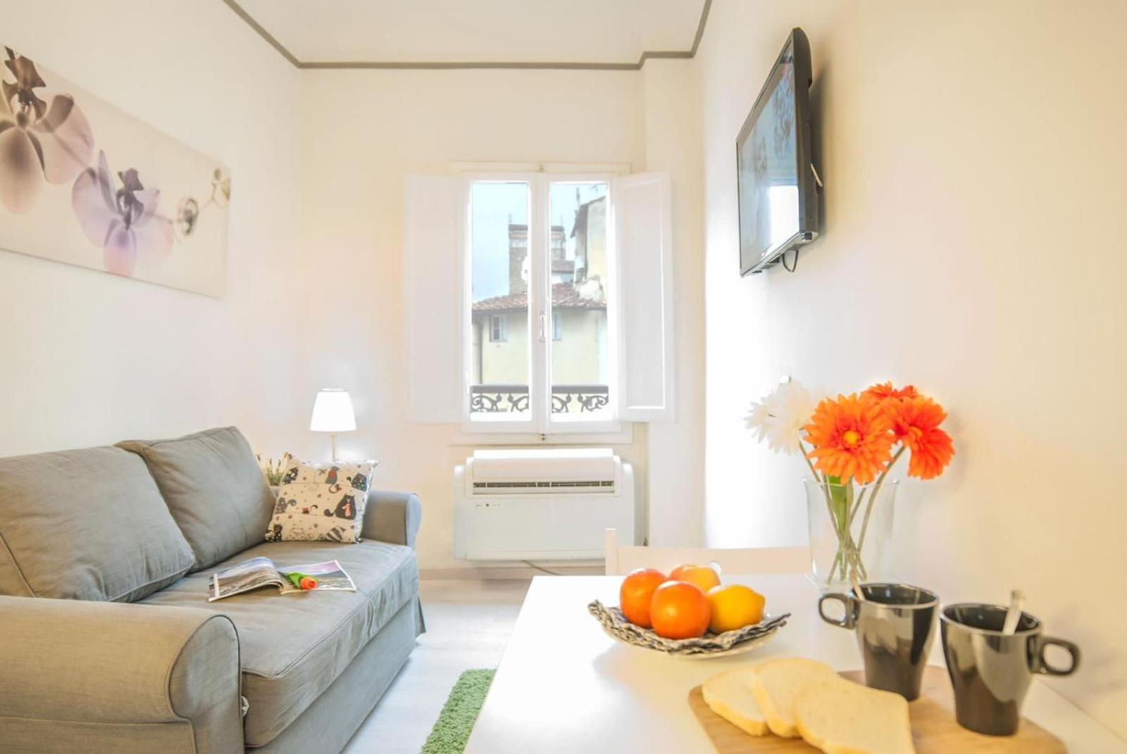 Apartment La Passerina *