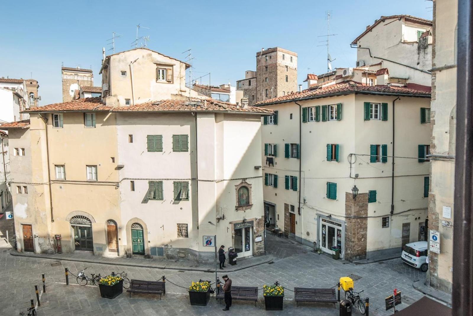 La Passerina Apartment Florence