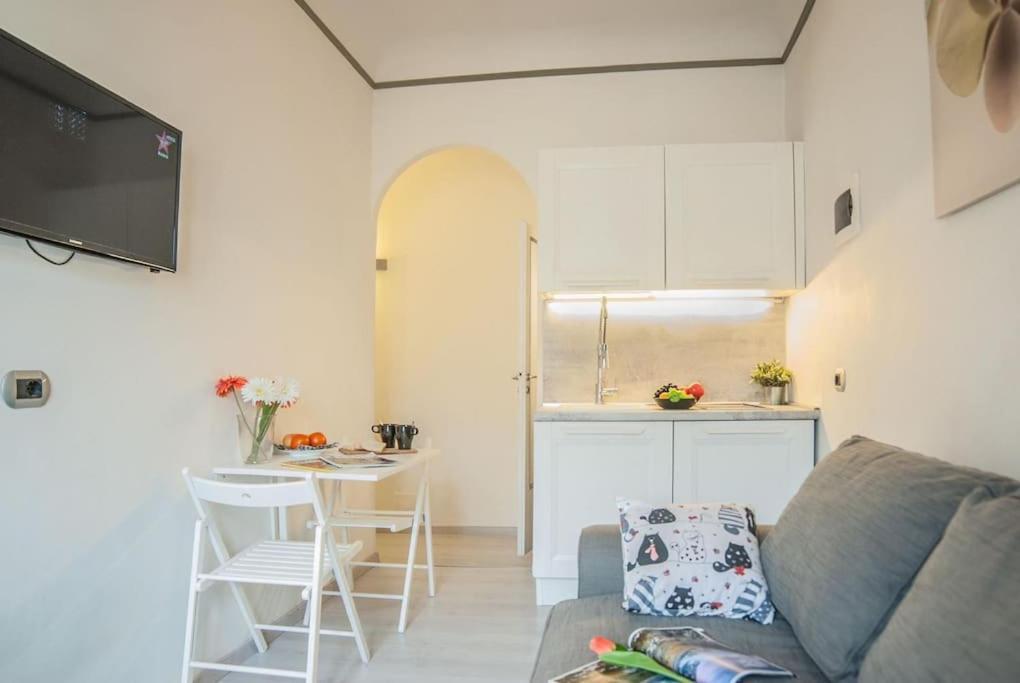 La Passerina Apartment