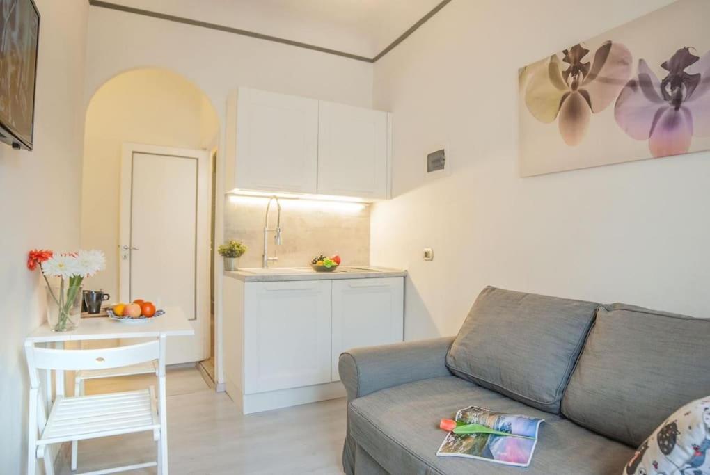 Apartment La Passerina