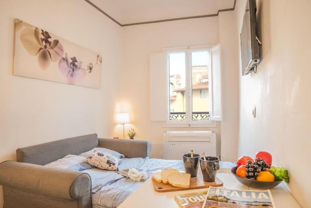 La Passerina Apartment Florence