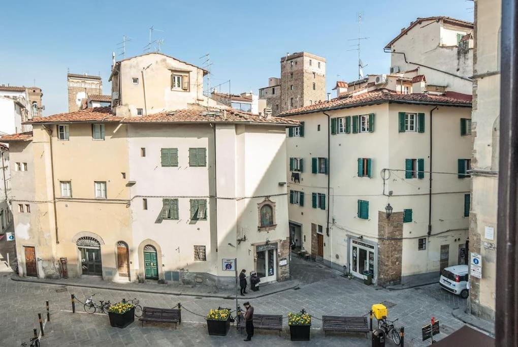 Apartment La Passerina *