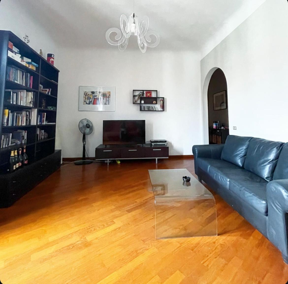 Apartment Cozy In Florence