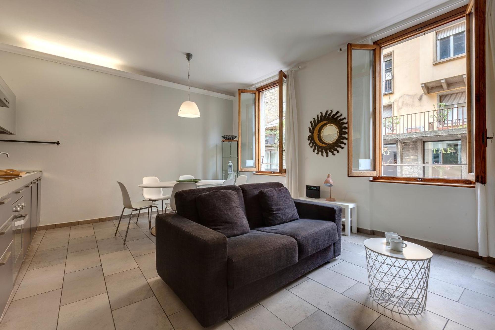 Mamo - Santo Stefano Apartment