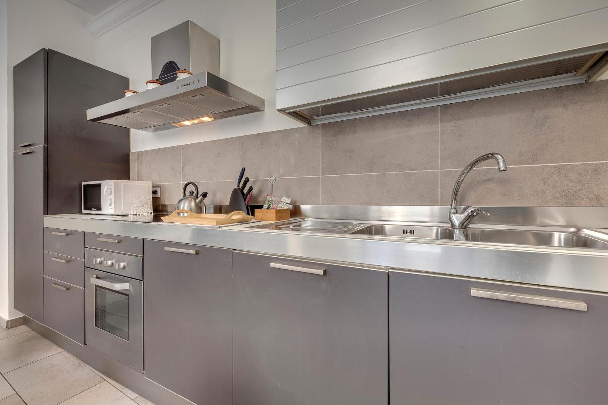 Apartment Mamo - Santo Stefano *