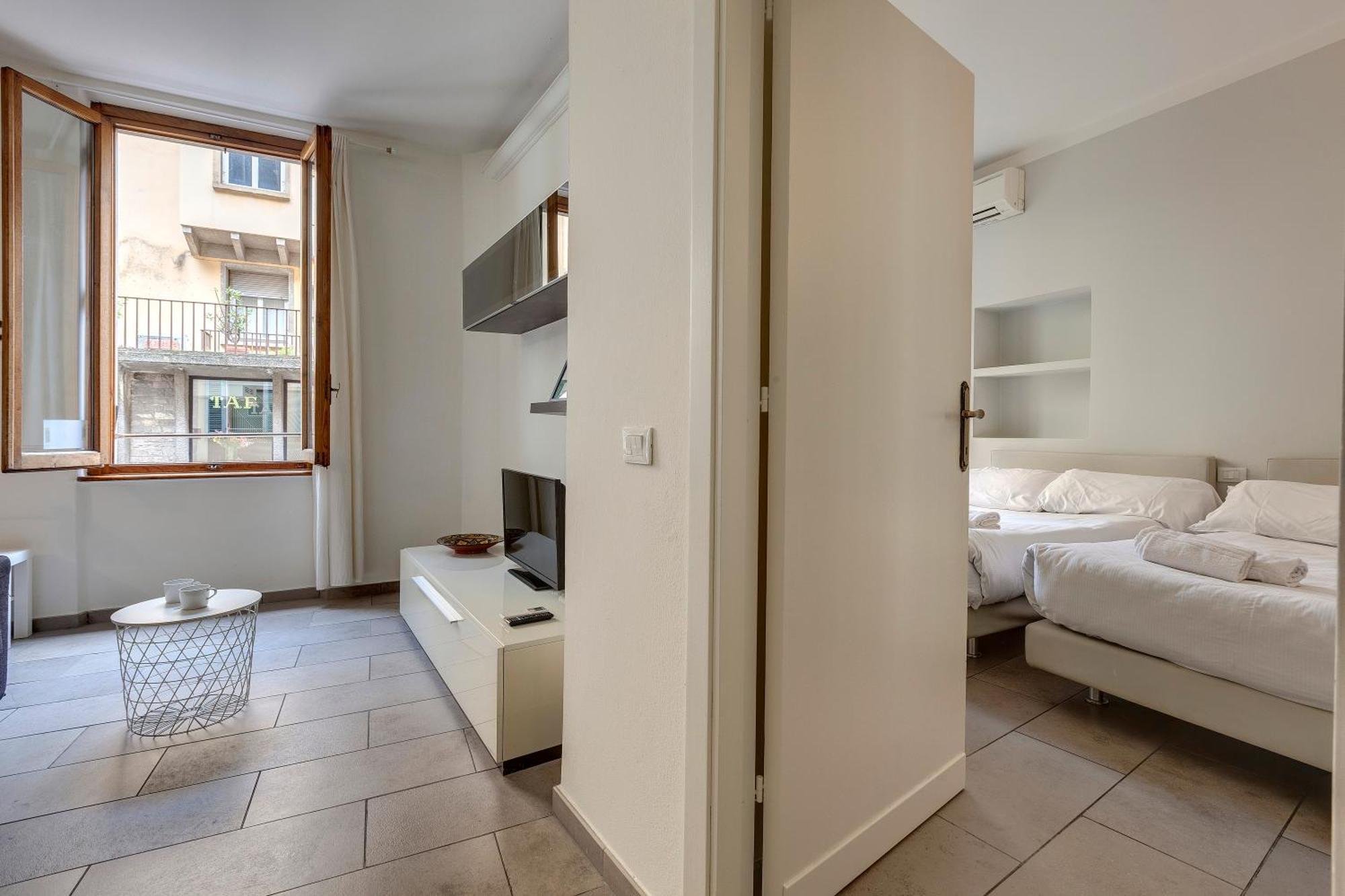 Apartment Mamo - Santo Stefano