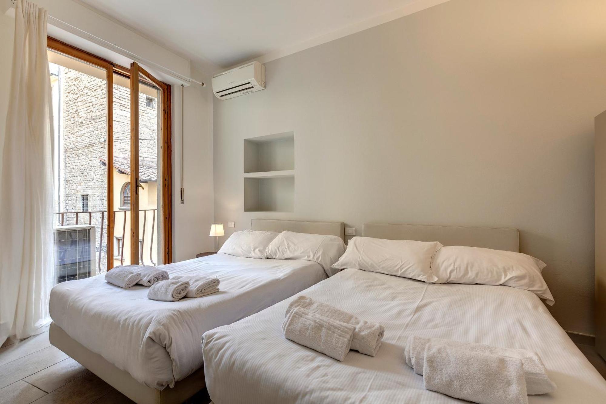 Apartment Mamo - Santo Stefano