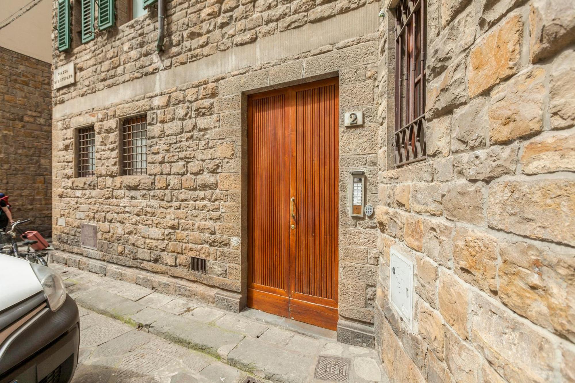 Mamo - Santo Stefano Apartment