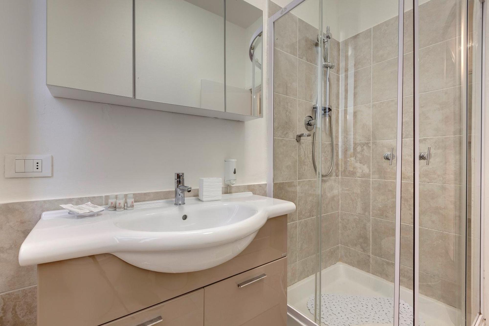 Apartment Mamo - Santo Stefano Florence