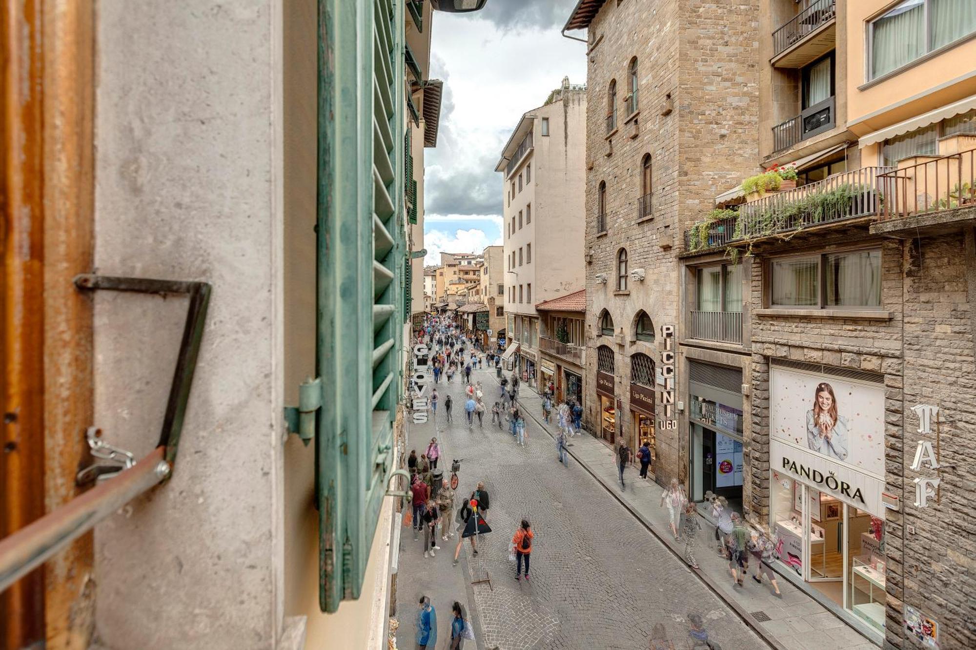 Apartment Mamo - Santo Stefano Florence