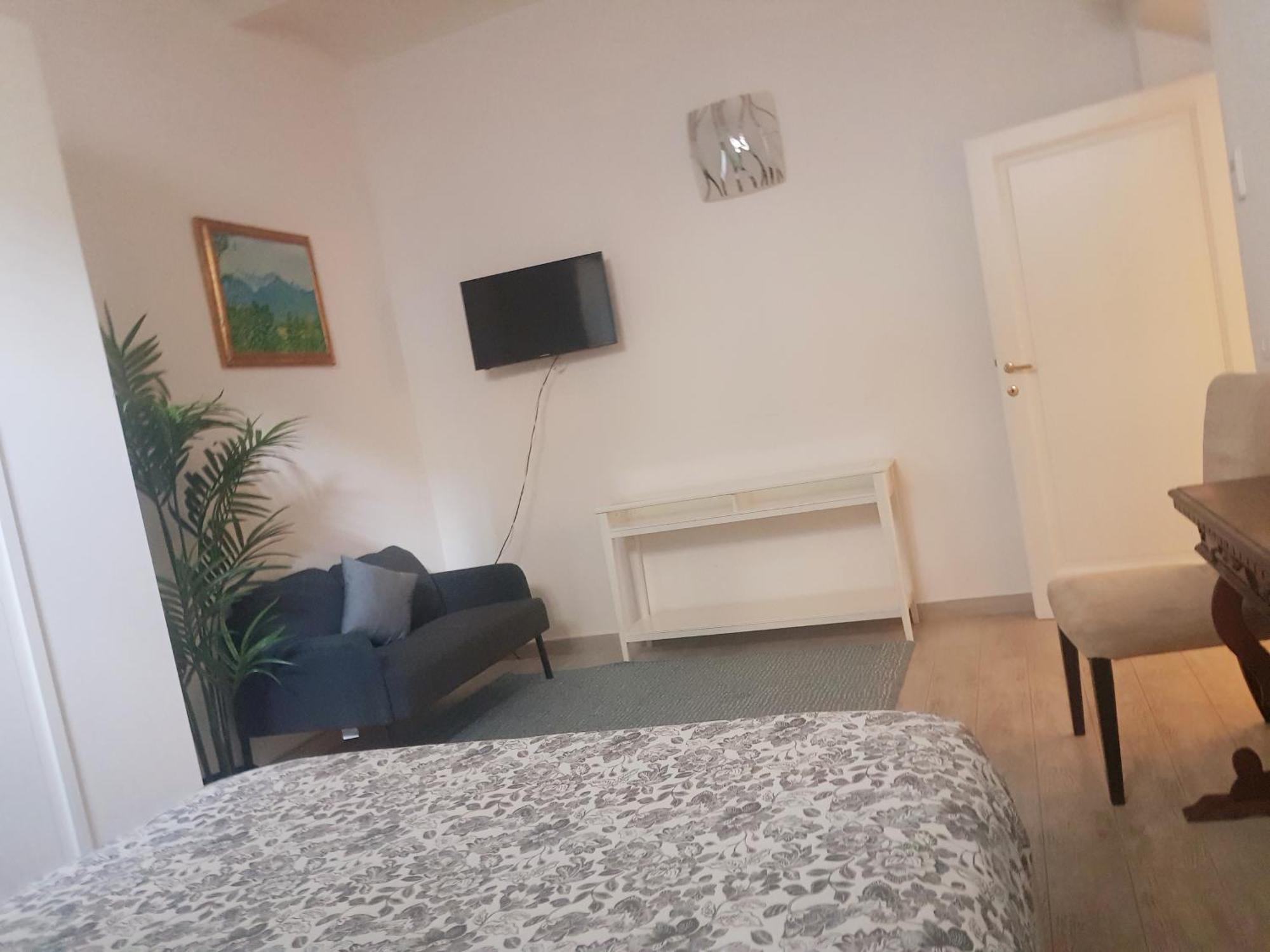 Affittacamere Residenza I Marchesi *