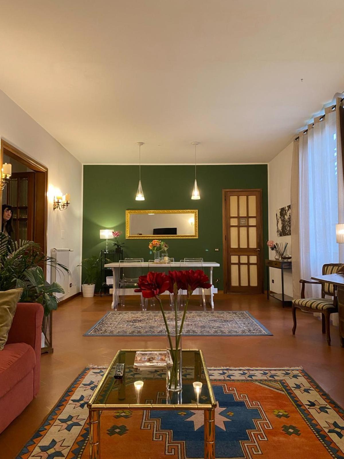 Casa vacanze Lia - In With Private Garden And Pool