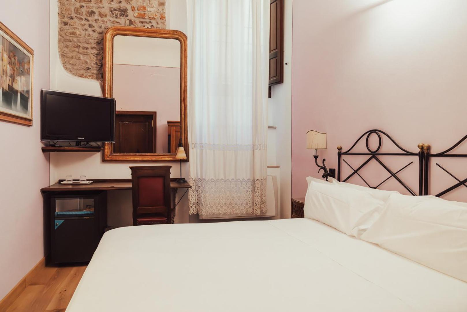 Hotel Ii Guelfo Bianco 3*