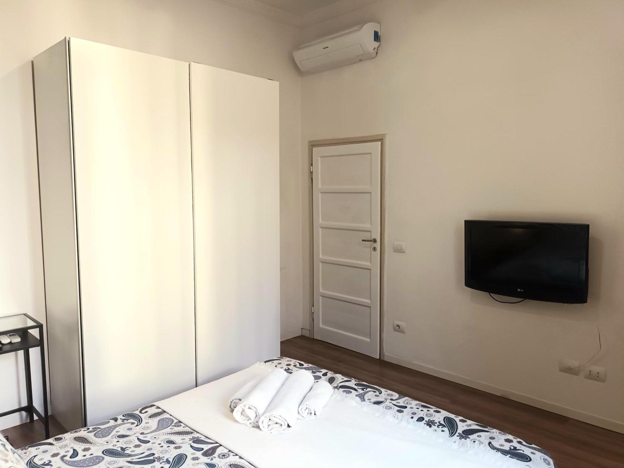 The Nest Guest house Florence