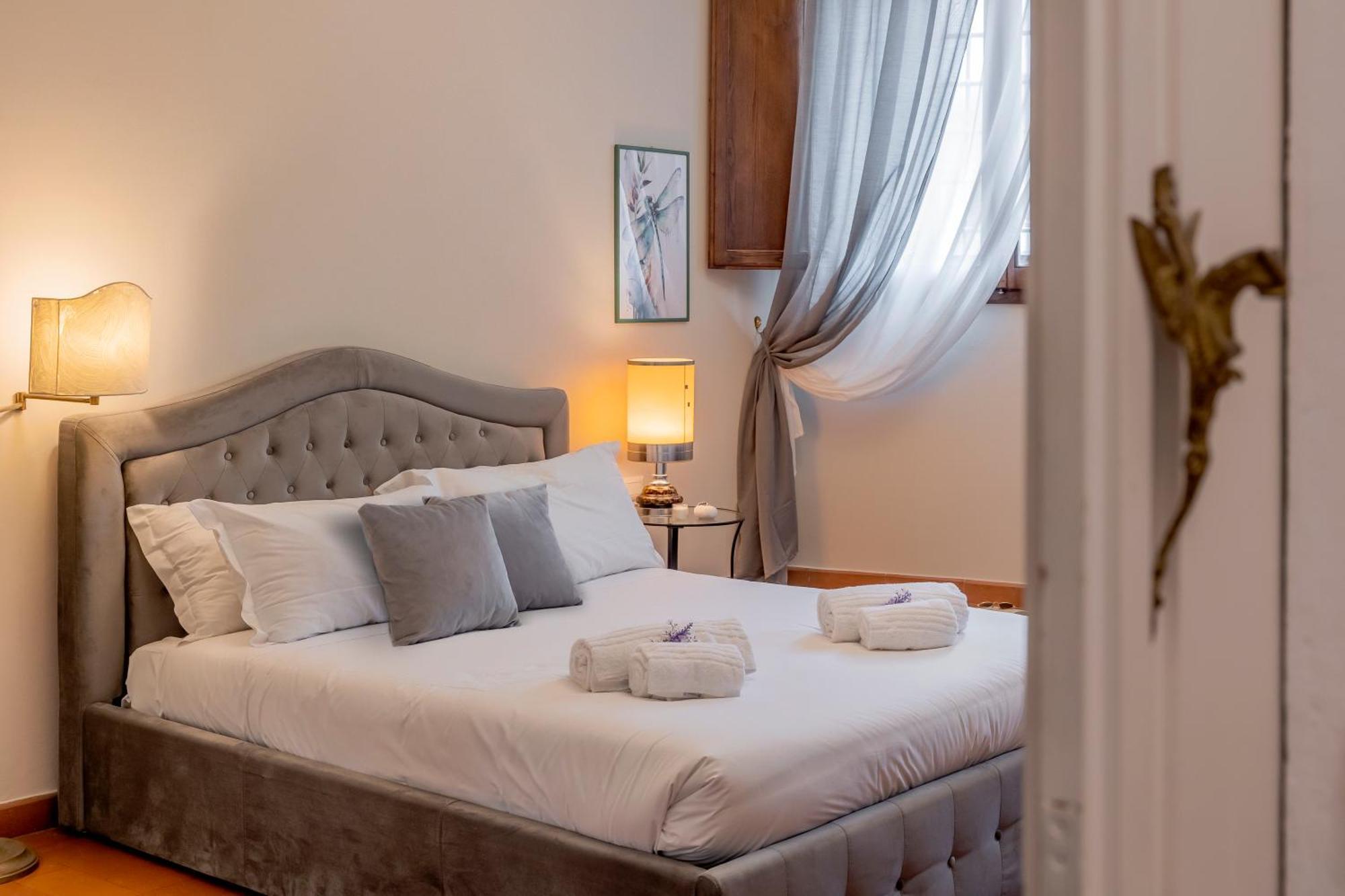 Apartment Lungarno *