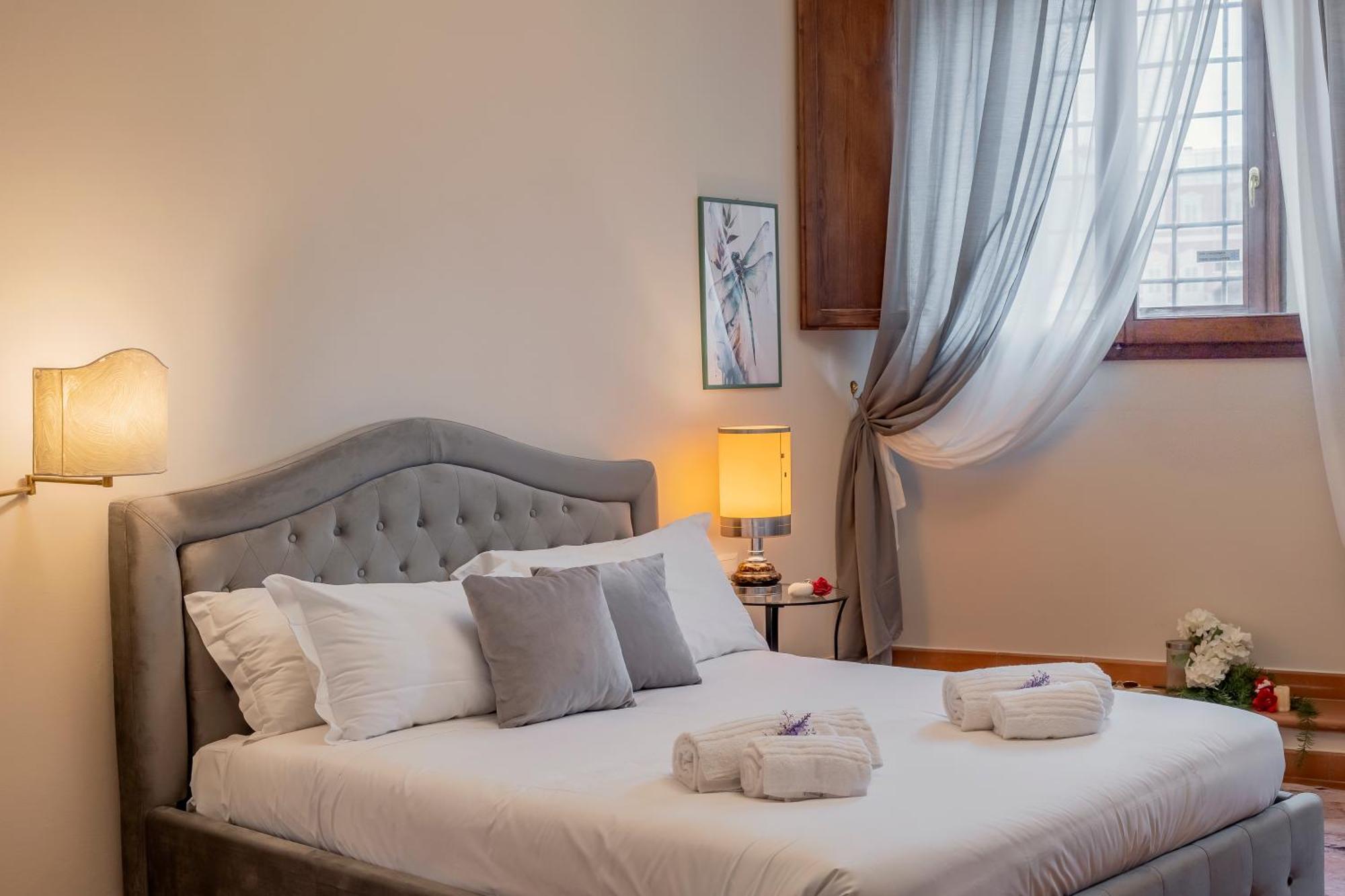 Apartment Lungarno *
