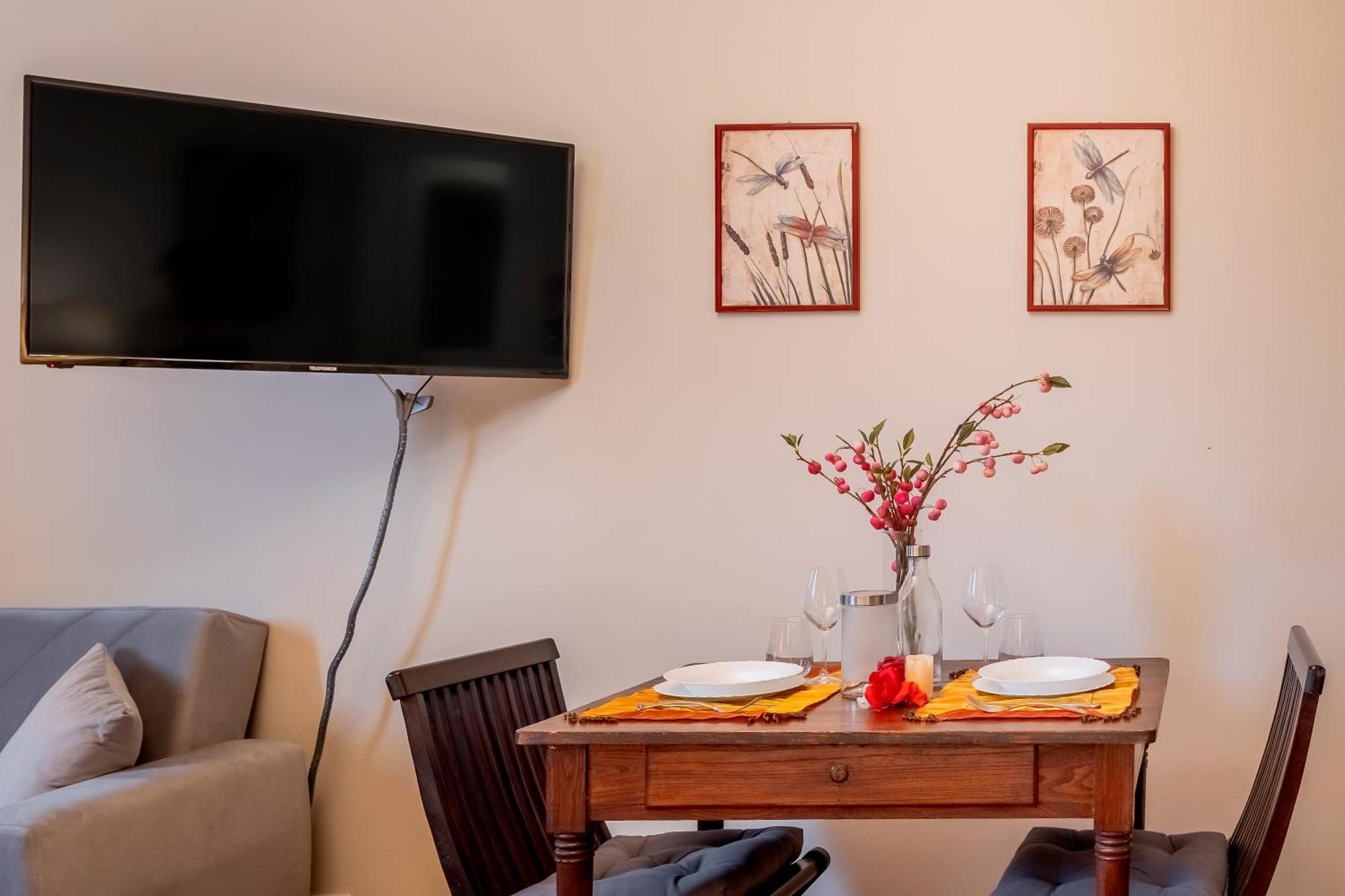 Apartment Lungarno *