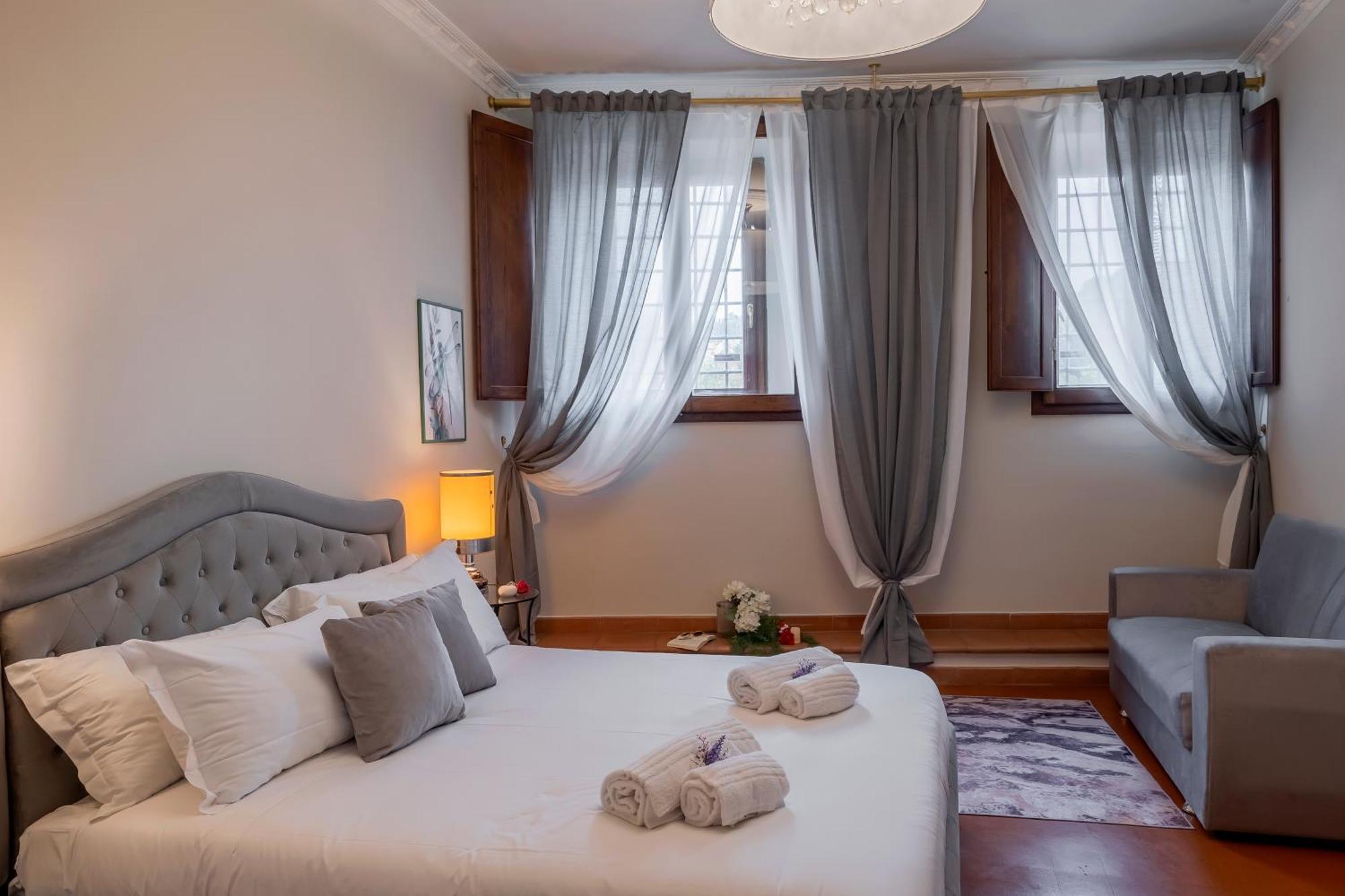 Lungarno Apartment