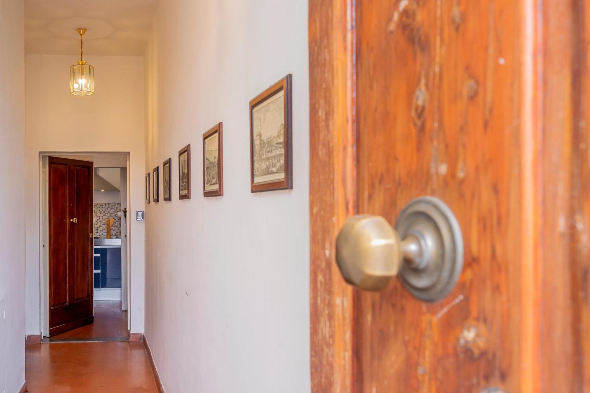 Lungarno Apartment *
