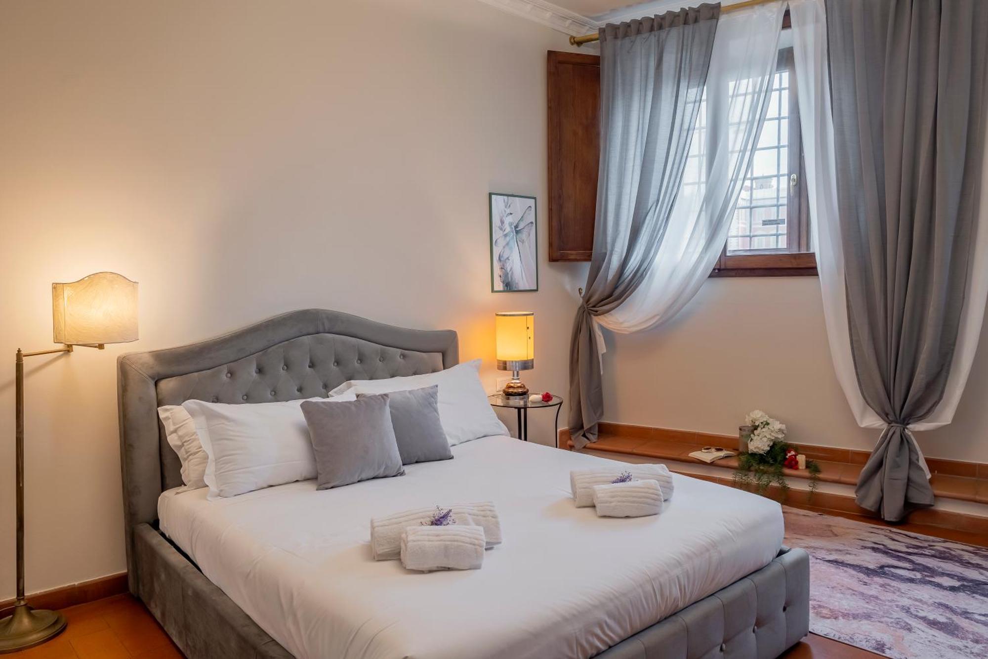 Apartment Lungarno *