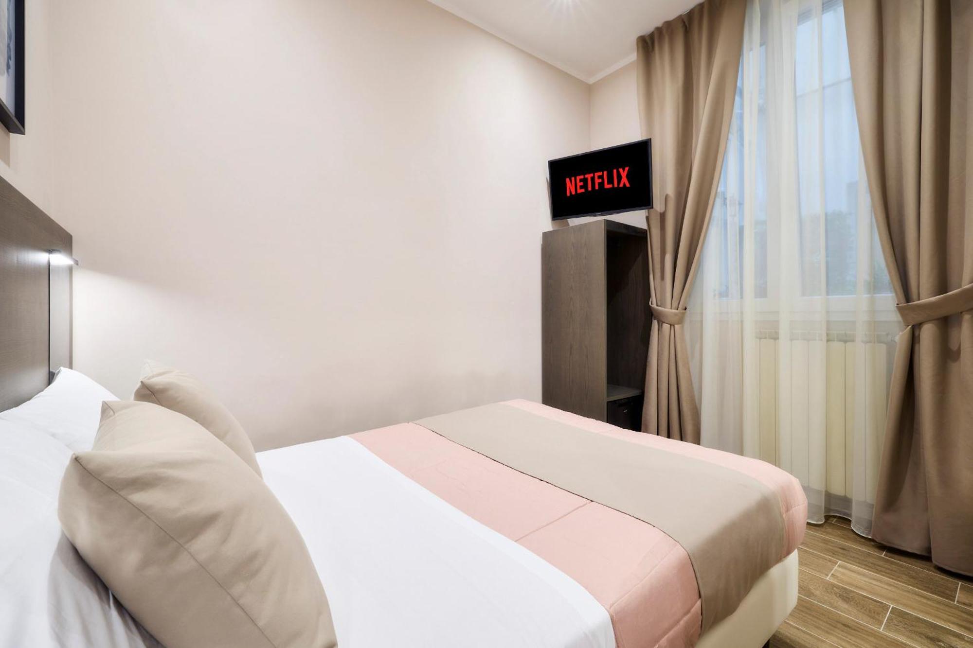 Guest house Cles De