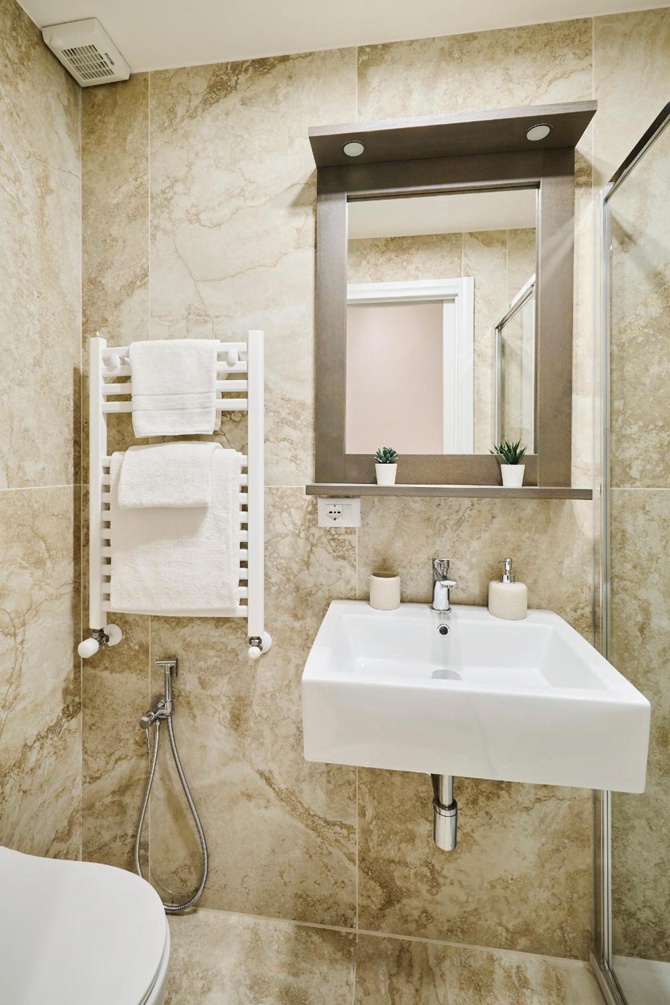 Guest house Cles De *