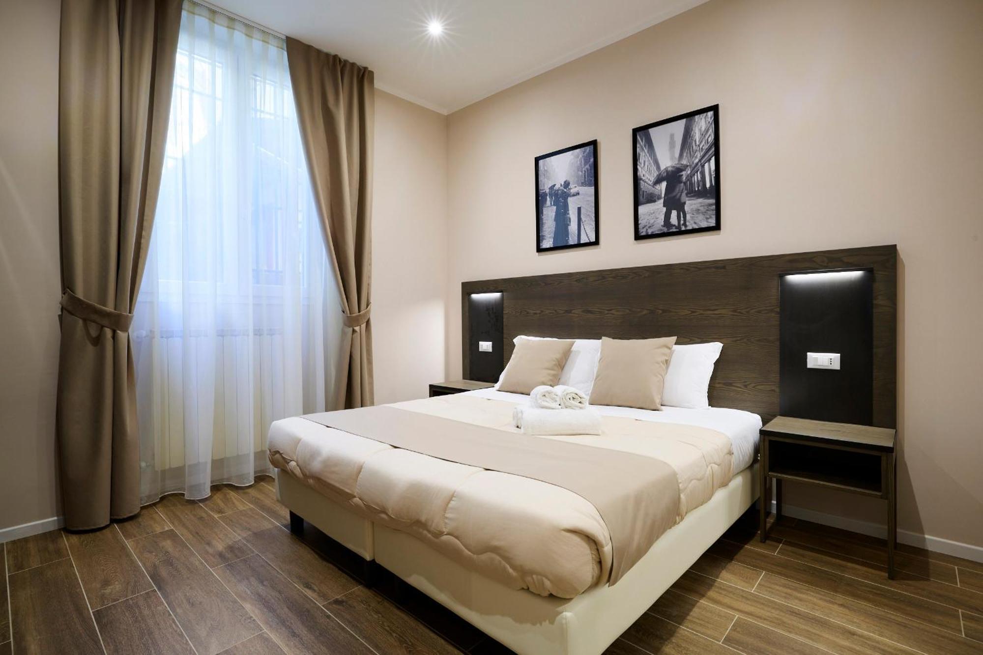 Cles De Guest house