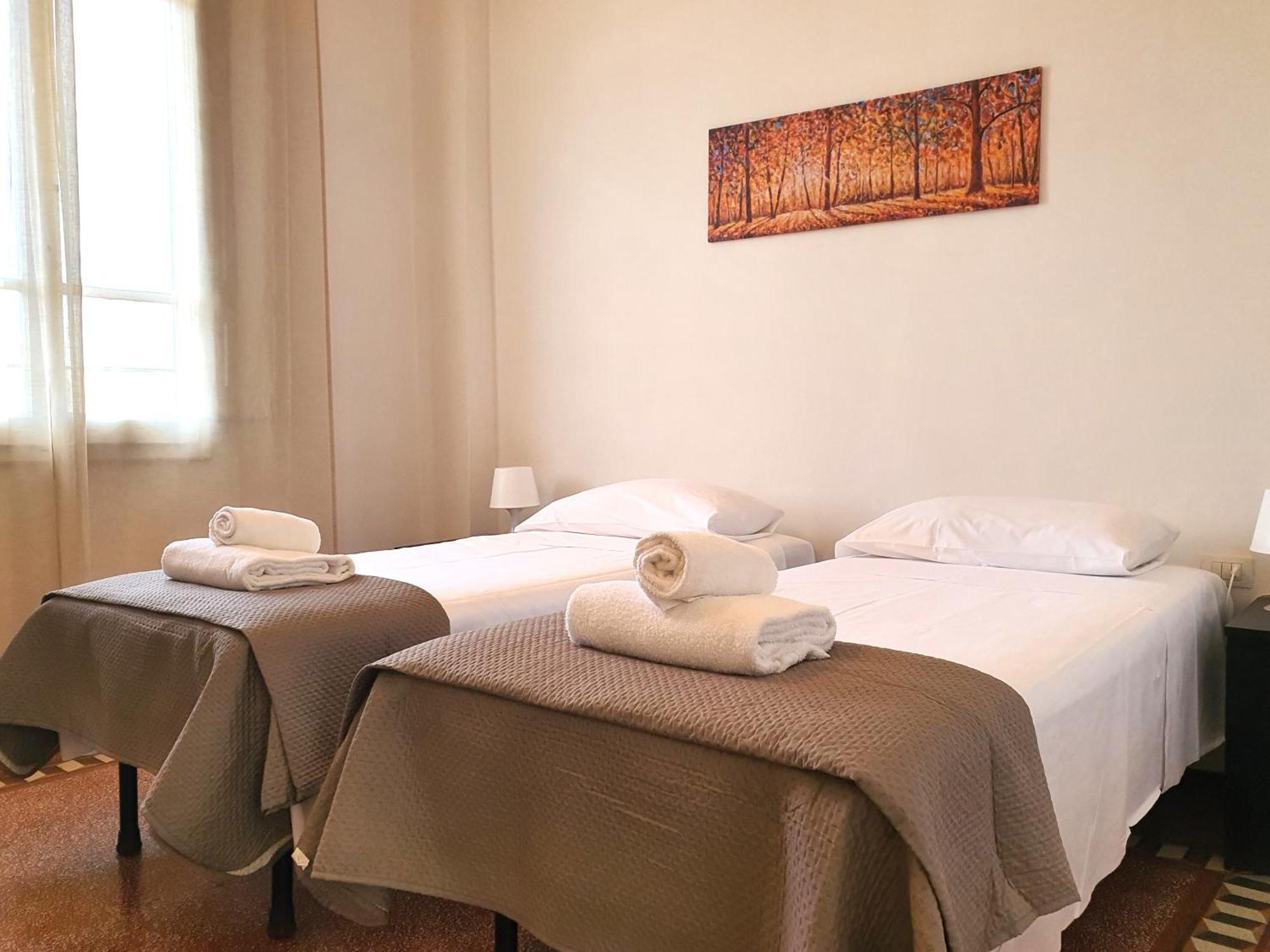 Apartment Very 30 Seconds From Uffizi Gallery