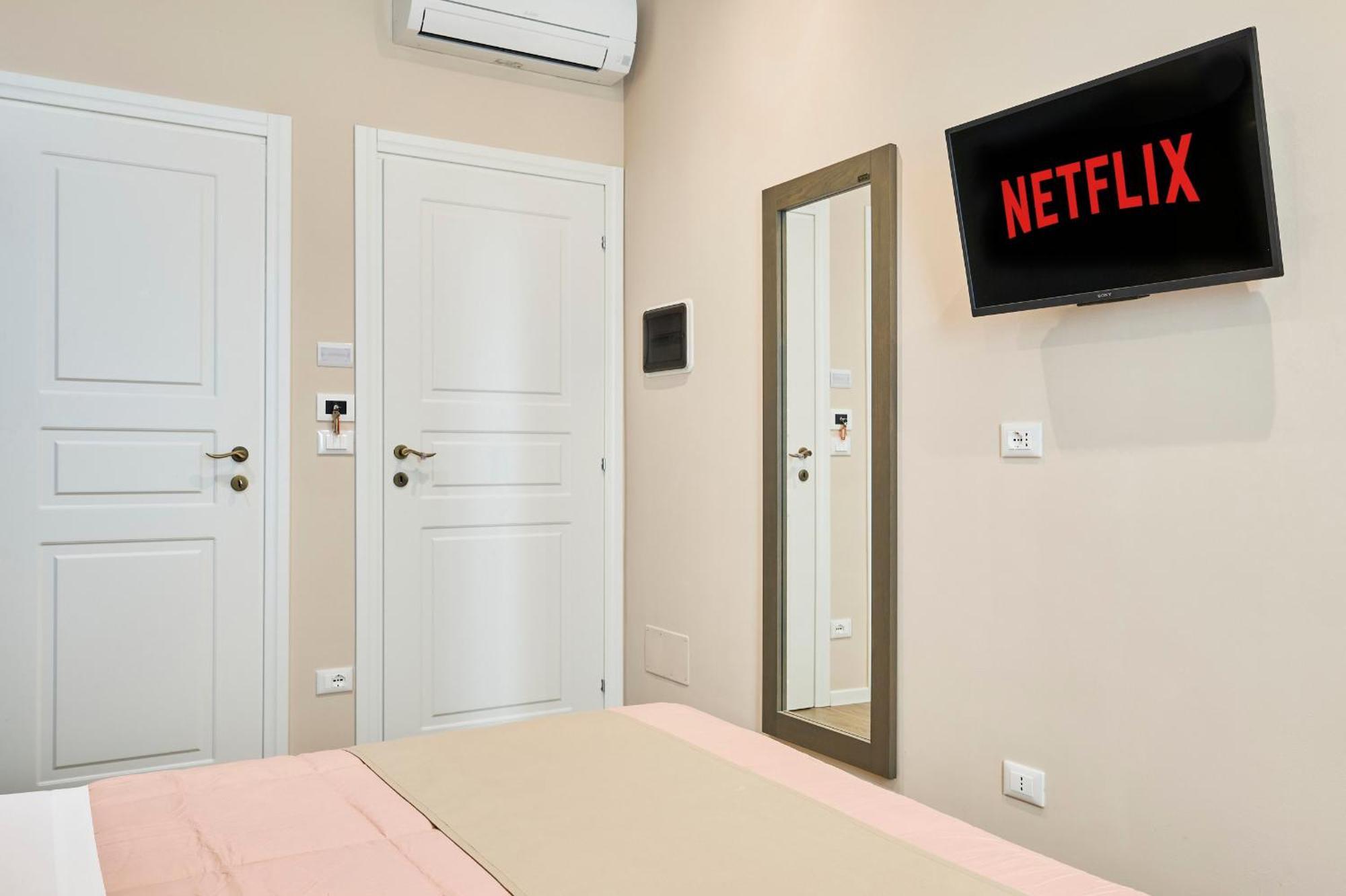 Guest house Cles De Florence