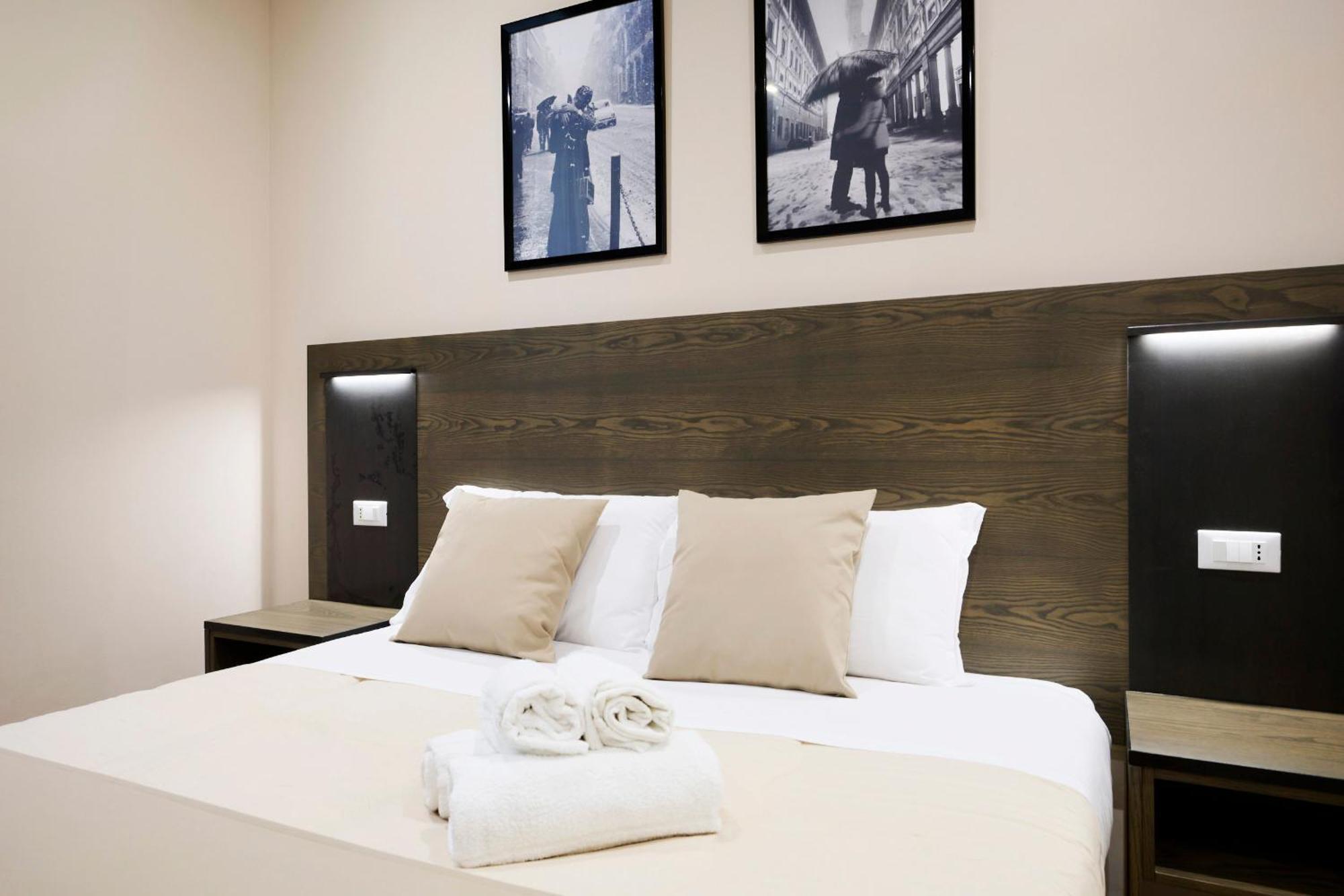 Cles De Guest house Florence