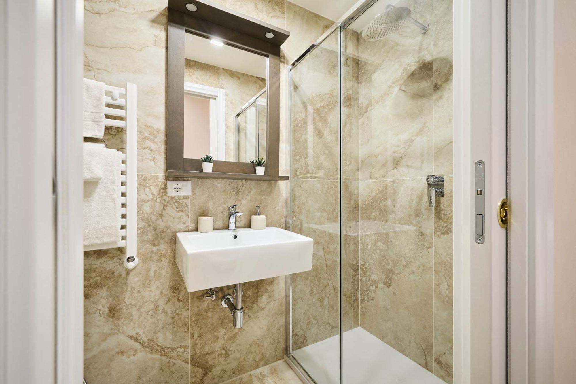 Cles De Guest house Florence