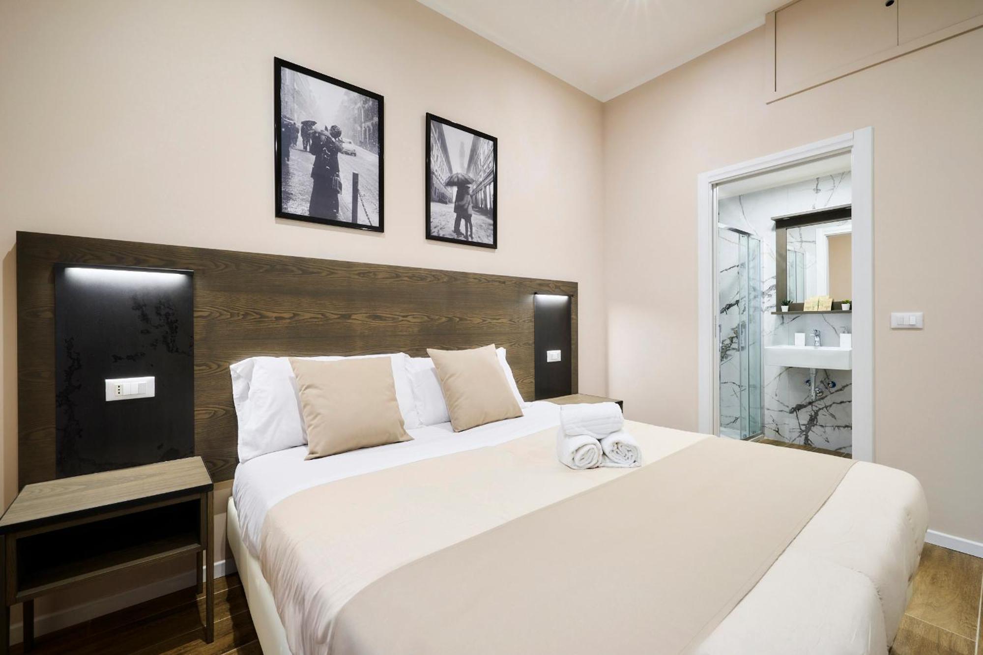 Guest house Cles De Florence