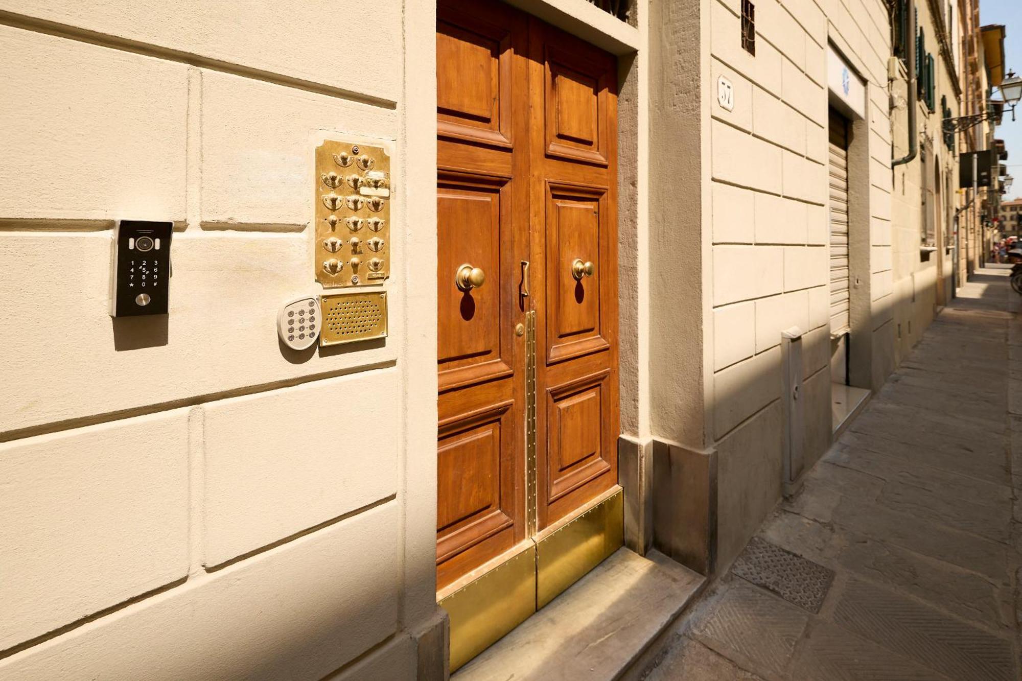 Guest house Cles De
