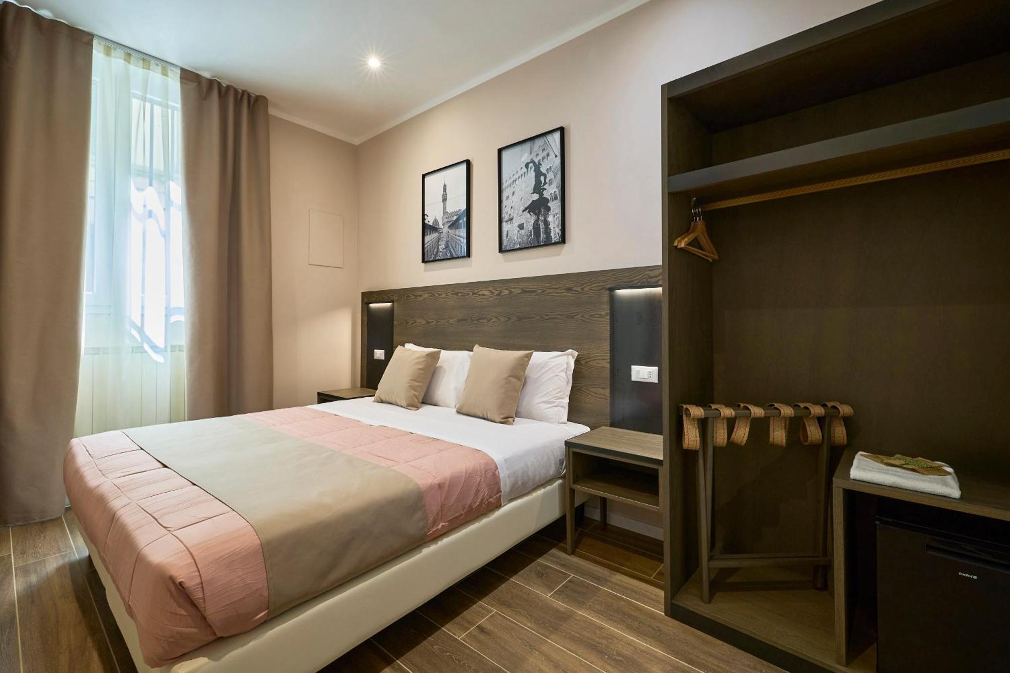 Cles De Guest house