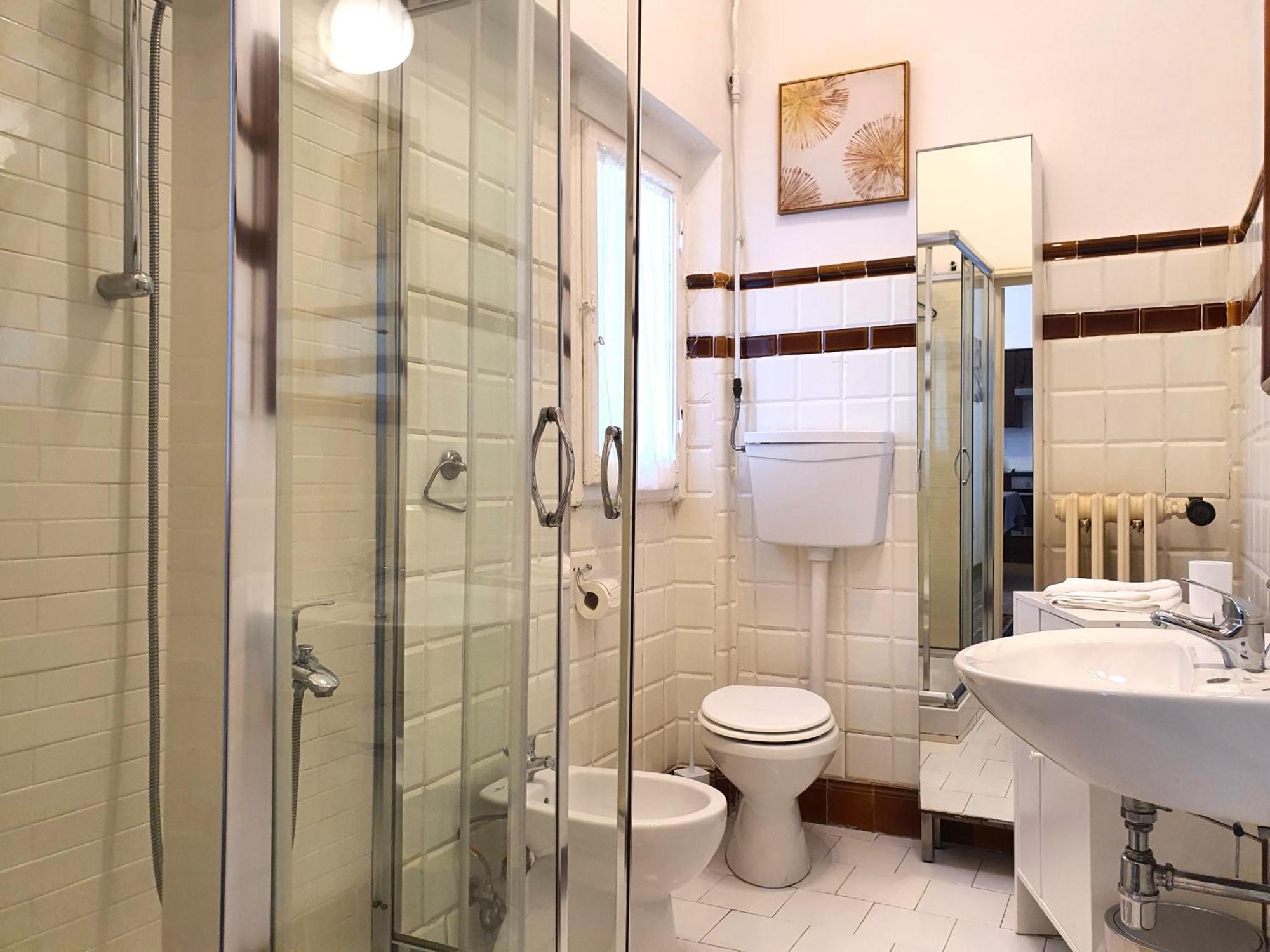 Apartment Very 30 Seconds From Uffizi Gallery *
