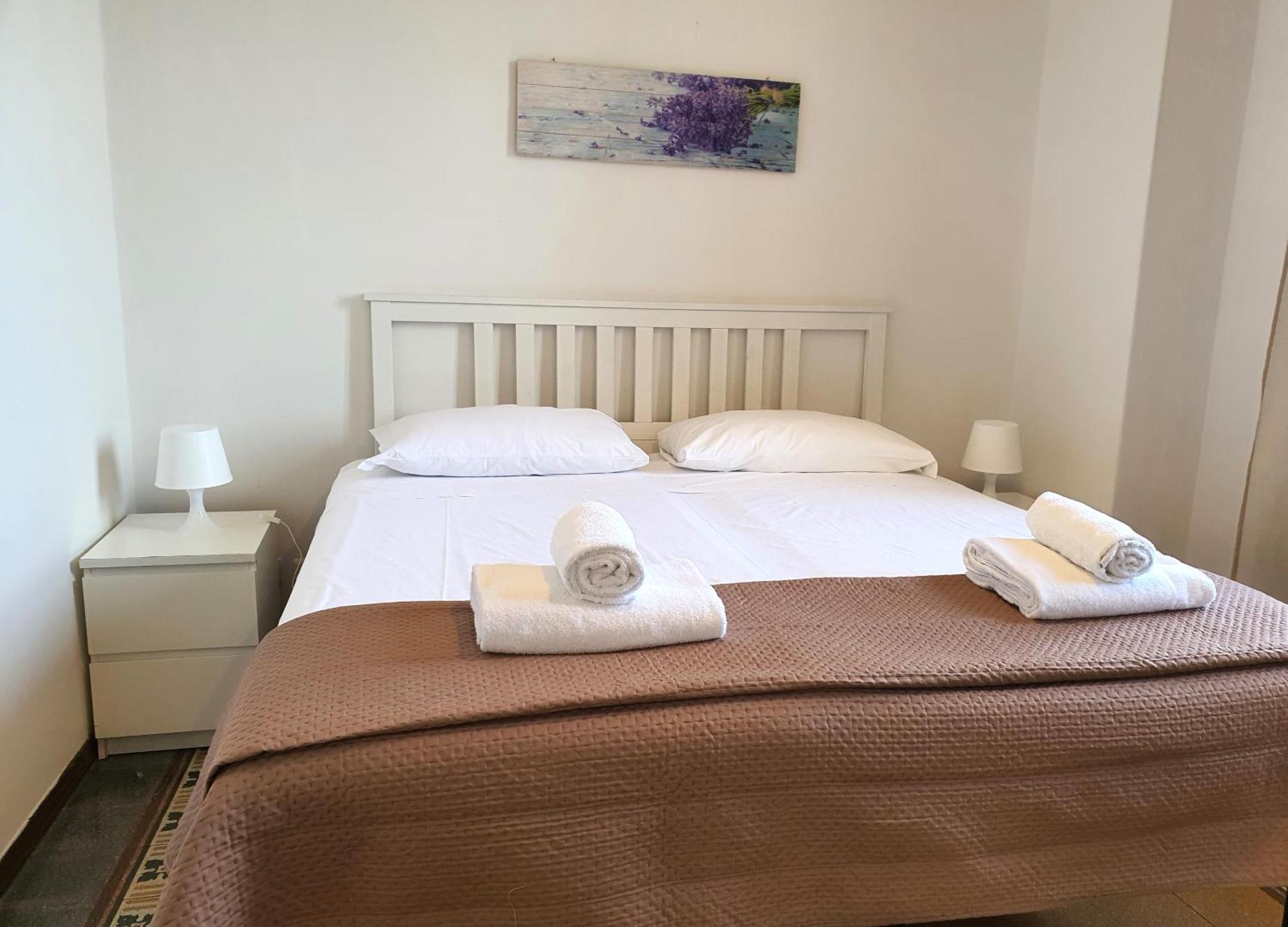 Apartment Very 30 Seconds From Uffizi Gallery