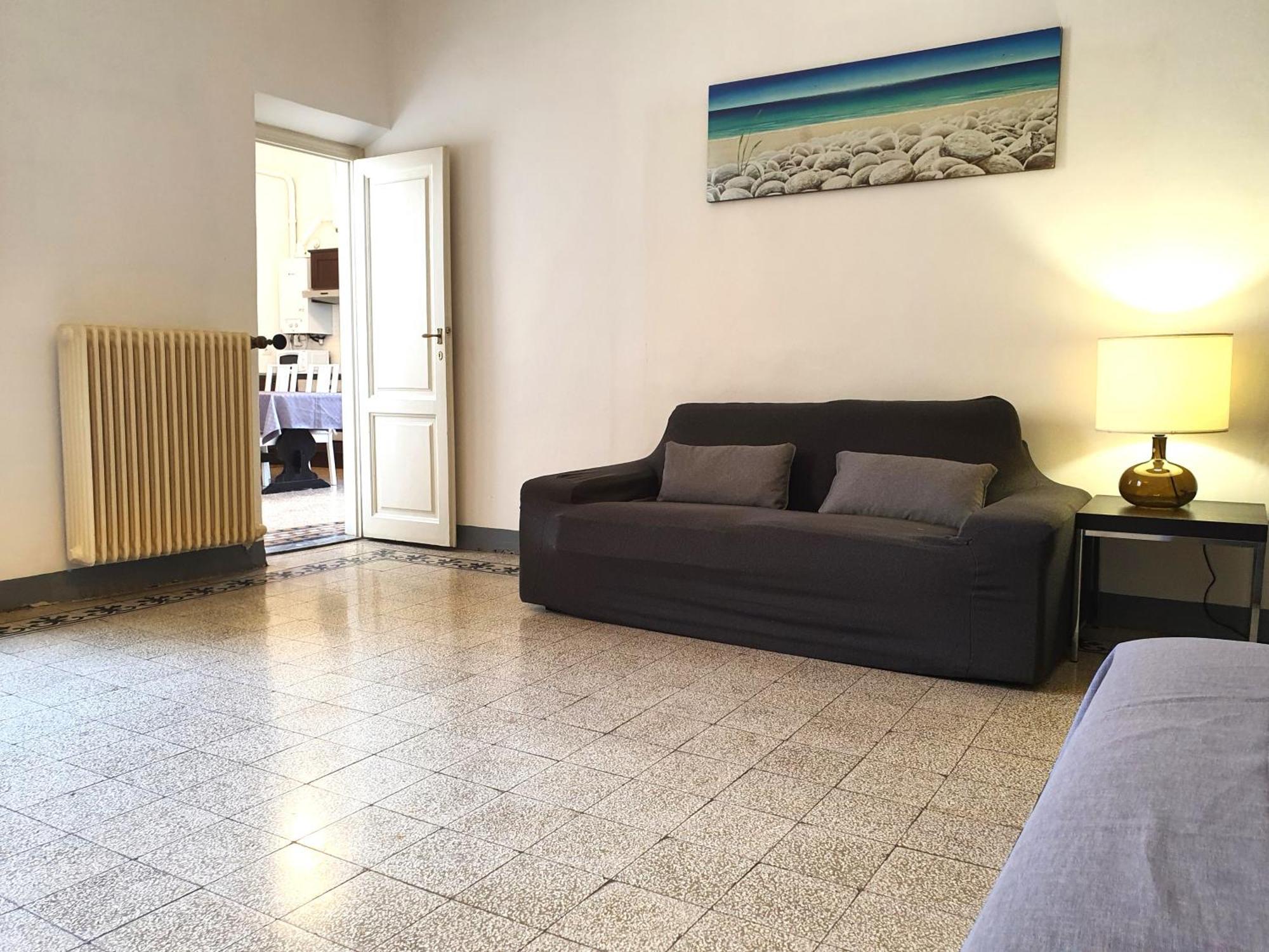 Very 30 Seconds From Uffizi Gallery Apartment