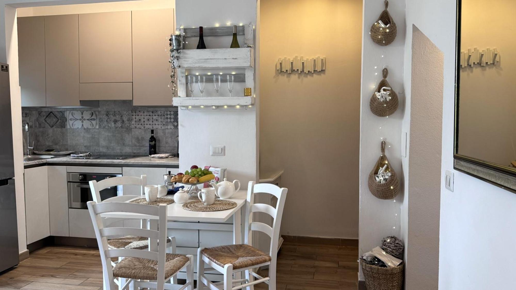 Apartment Ohana Florence